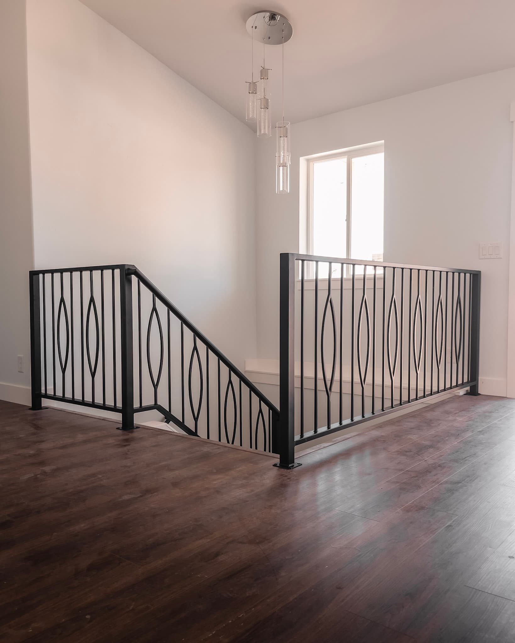 Railing project
