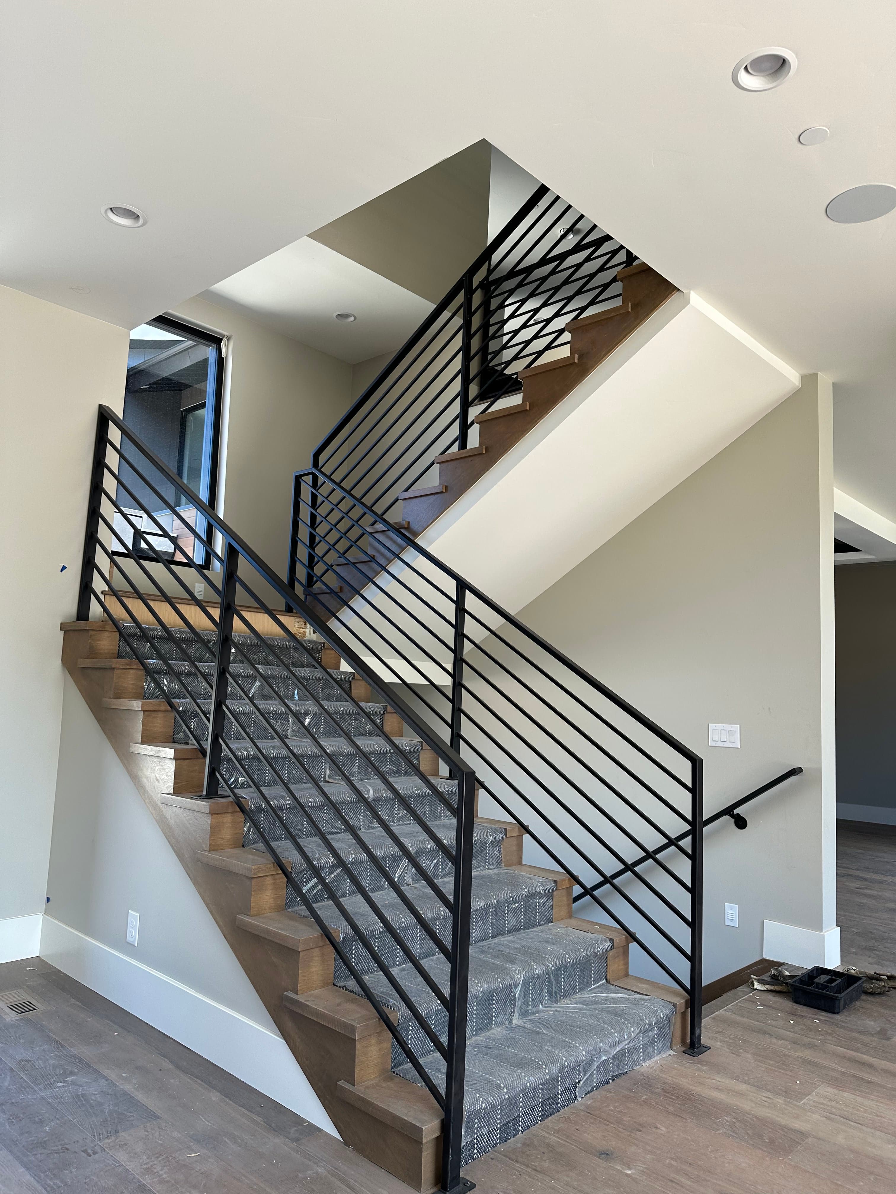 Railing project