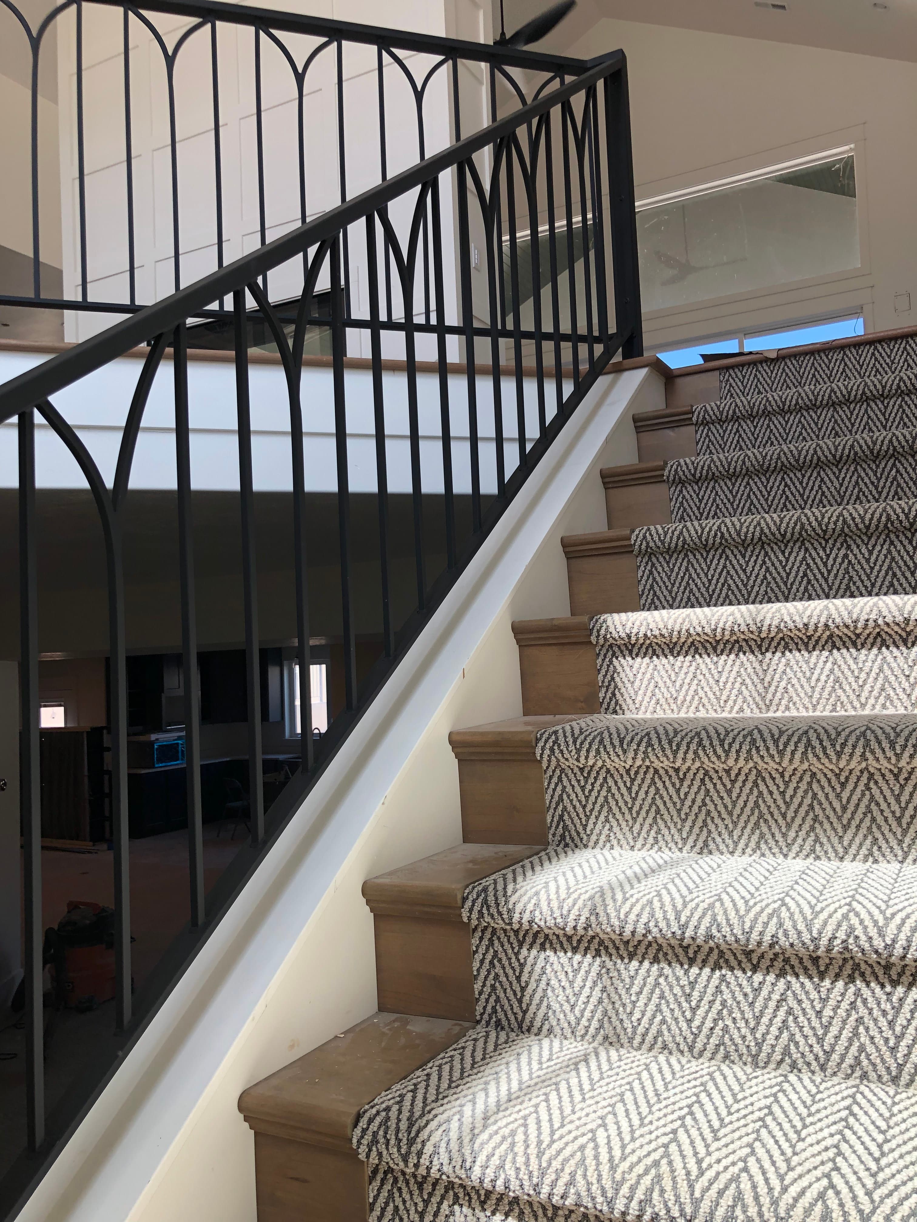Railing project