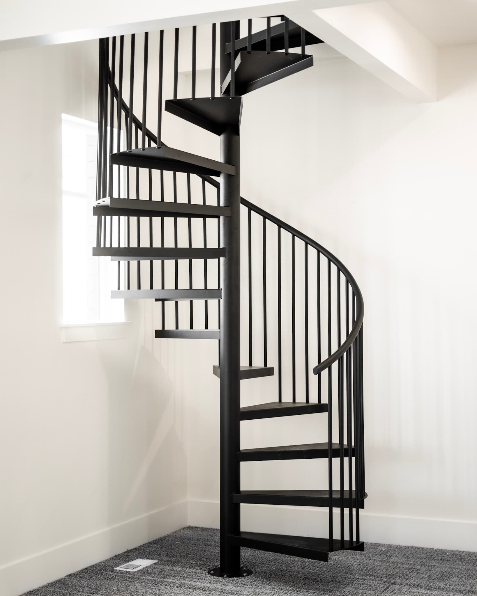 Stairs project