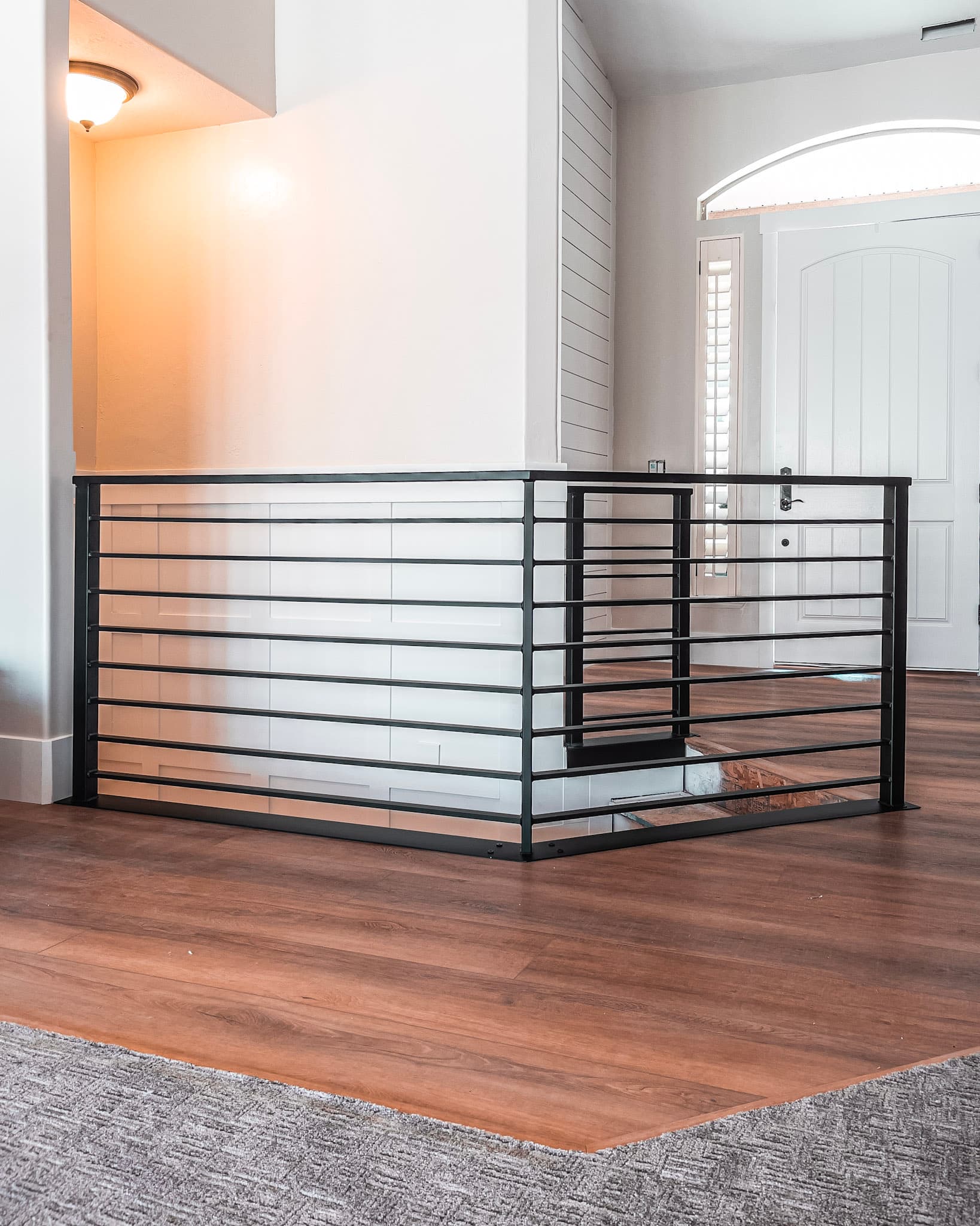 Railing project