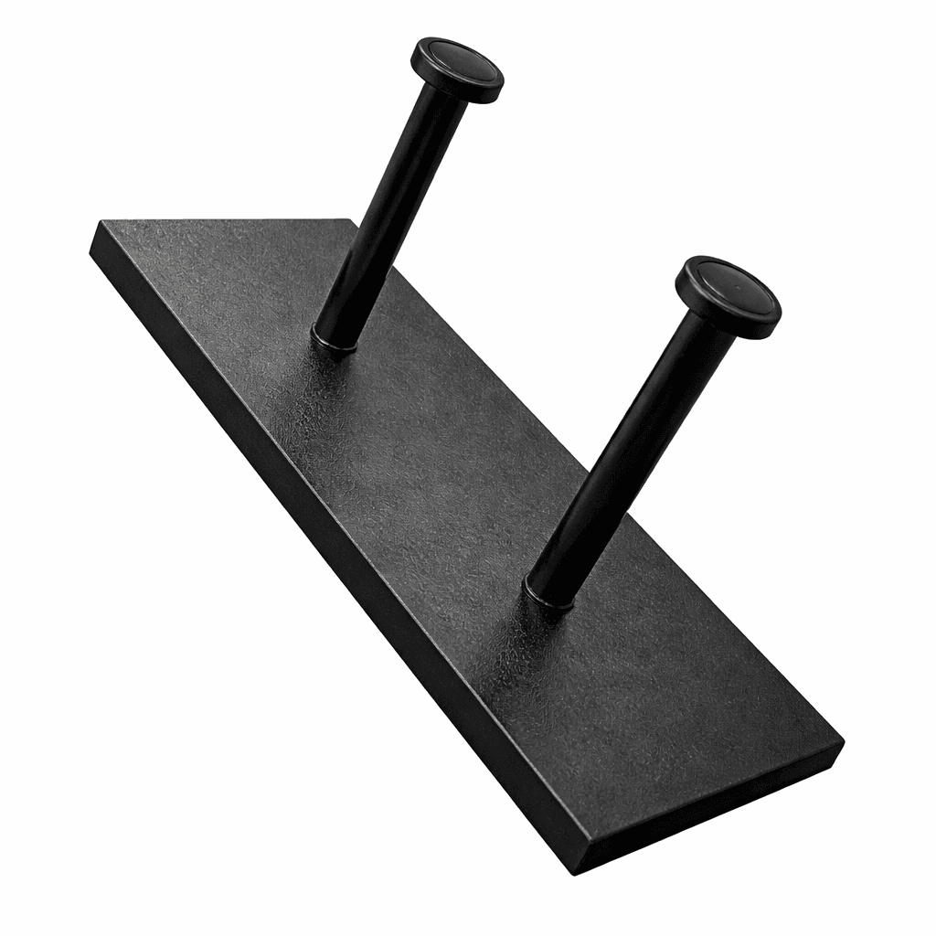 Steel embed photo 2