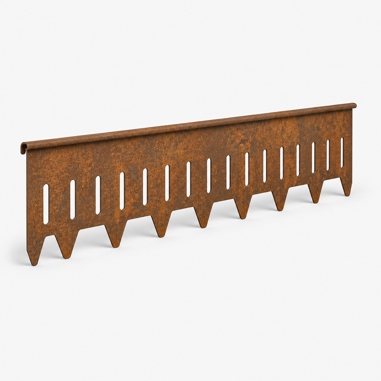 The Edging | 2-FT Drain